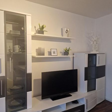 Domino Apartment Баден-Баден Екстериор снимка