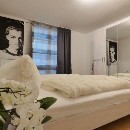 Domino Apartment Баден-Баден Екстериор снимка