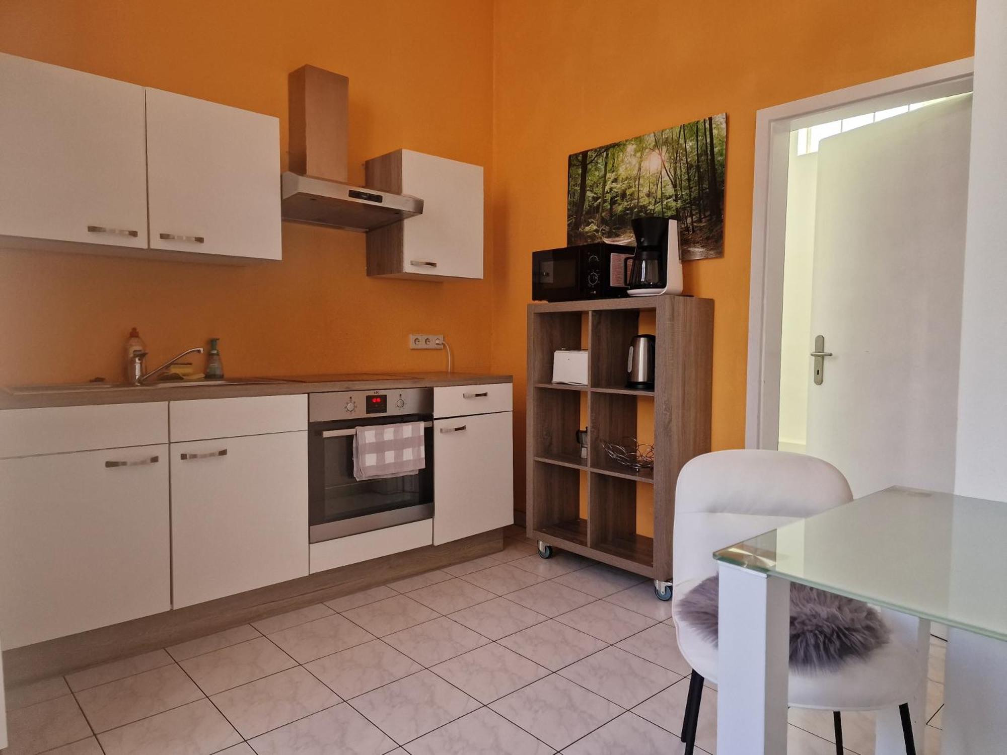 Domino Apartment Баден-Баден Екстериор снимка
