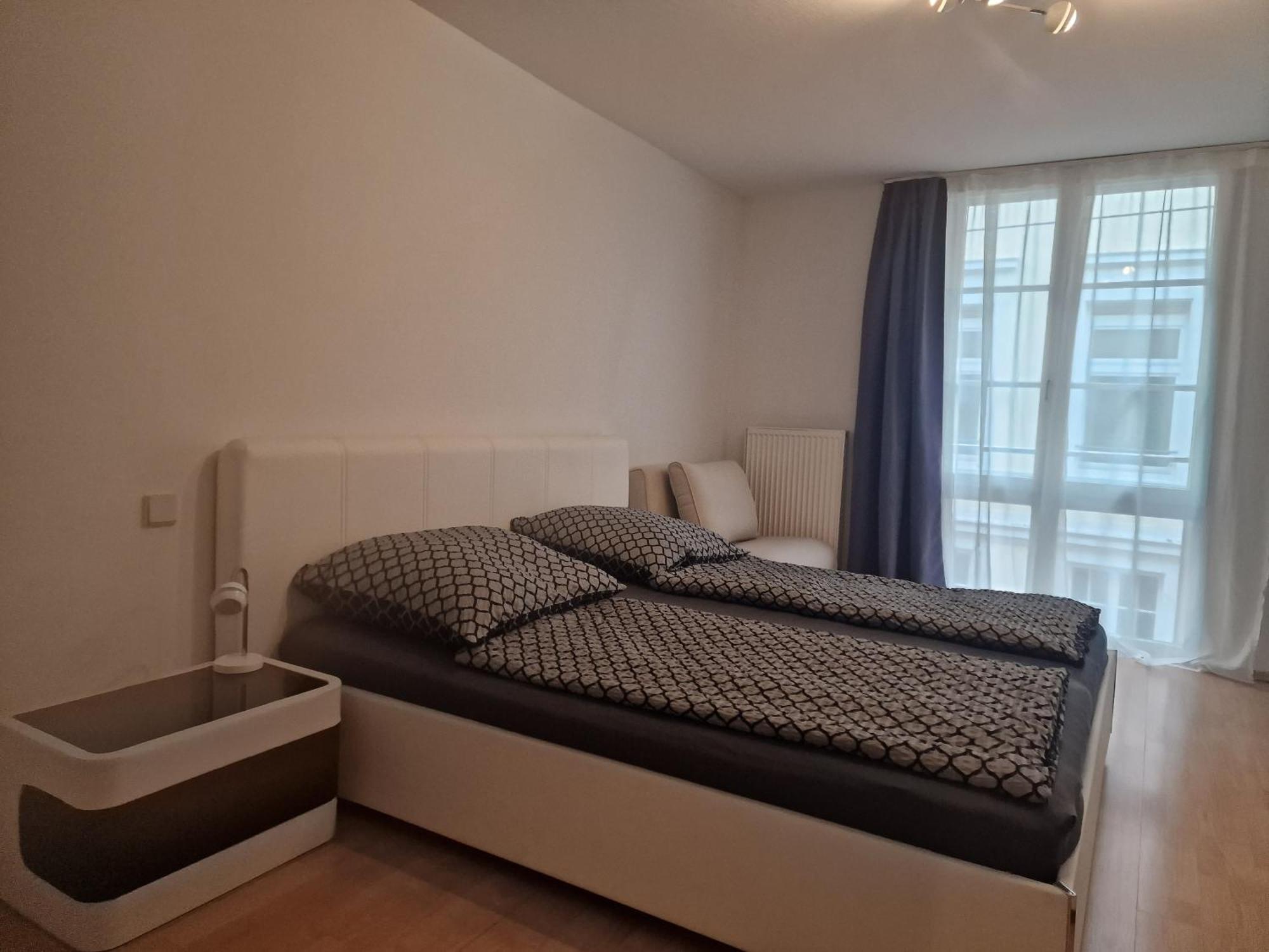 Domino Apartment Баден-Баден Екстериор снимка