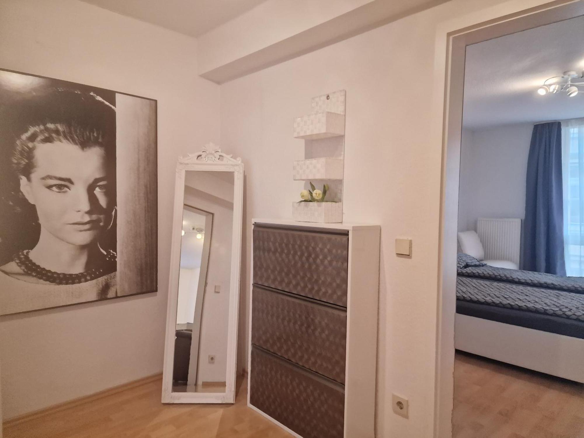 Domino Apartment Баден-Баден Екстериор снимка