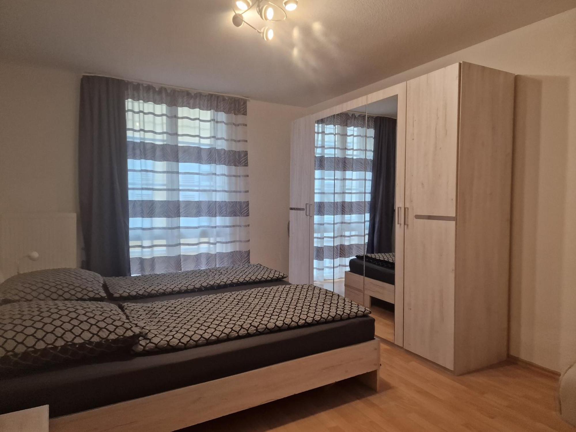 Domino Apartment Баден-Баден Екстериор снимка
