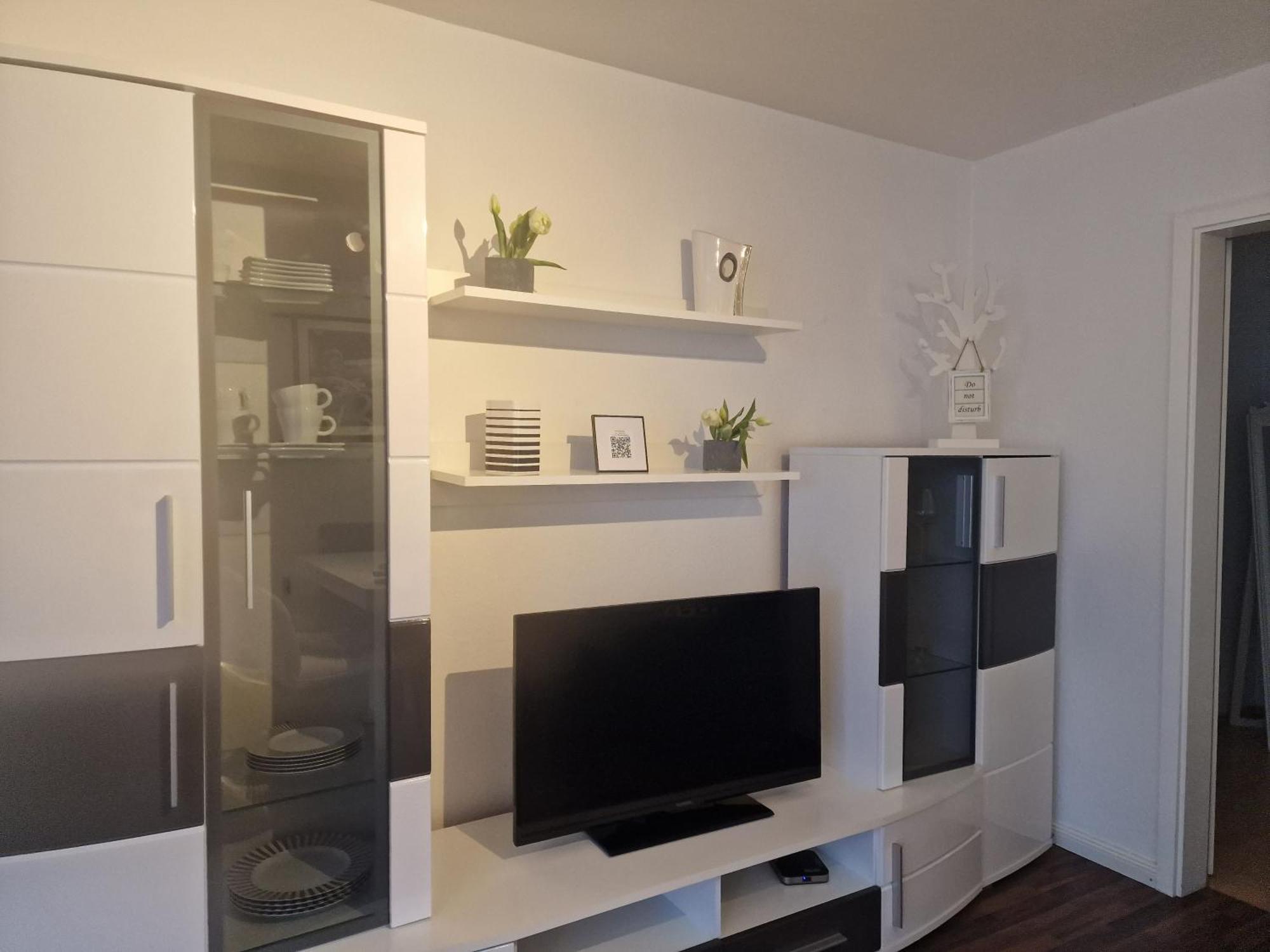 Domino Apartment Баден-Баден Екстериор снимка