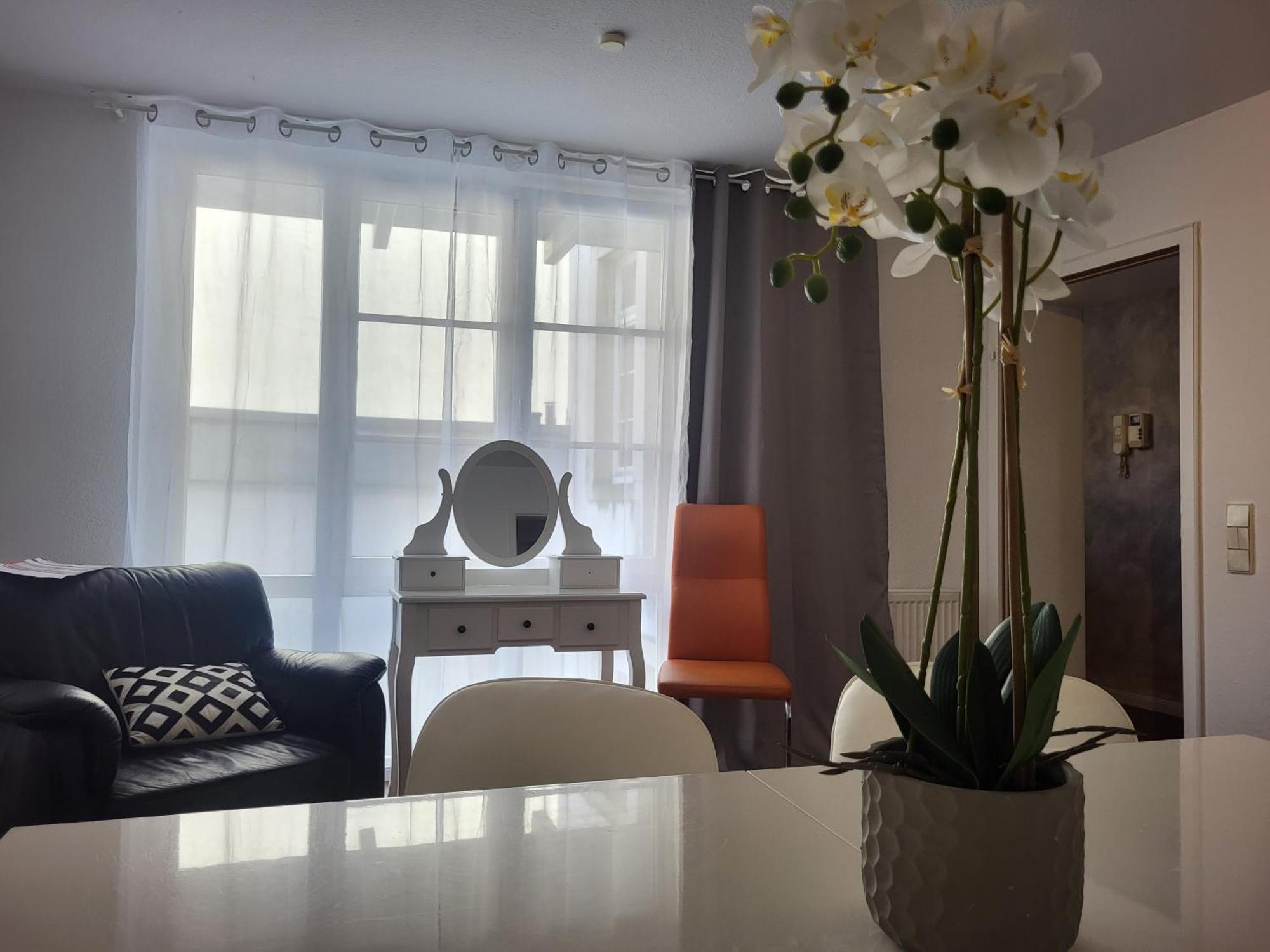 Domino Apartment Баден-Баден Екстериор снимка