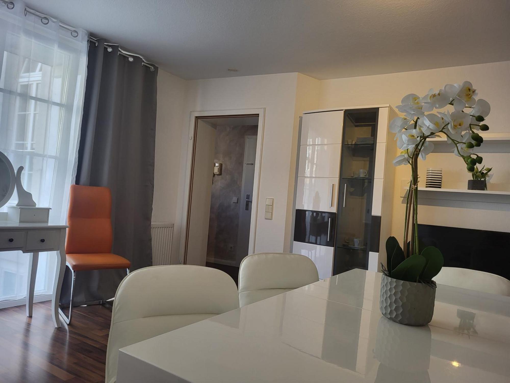 Domino Apartment Баден-Баден Екстериор снимка