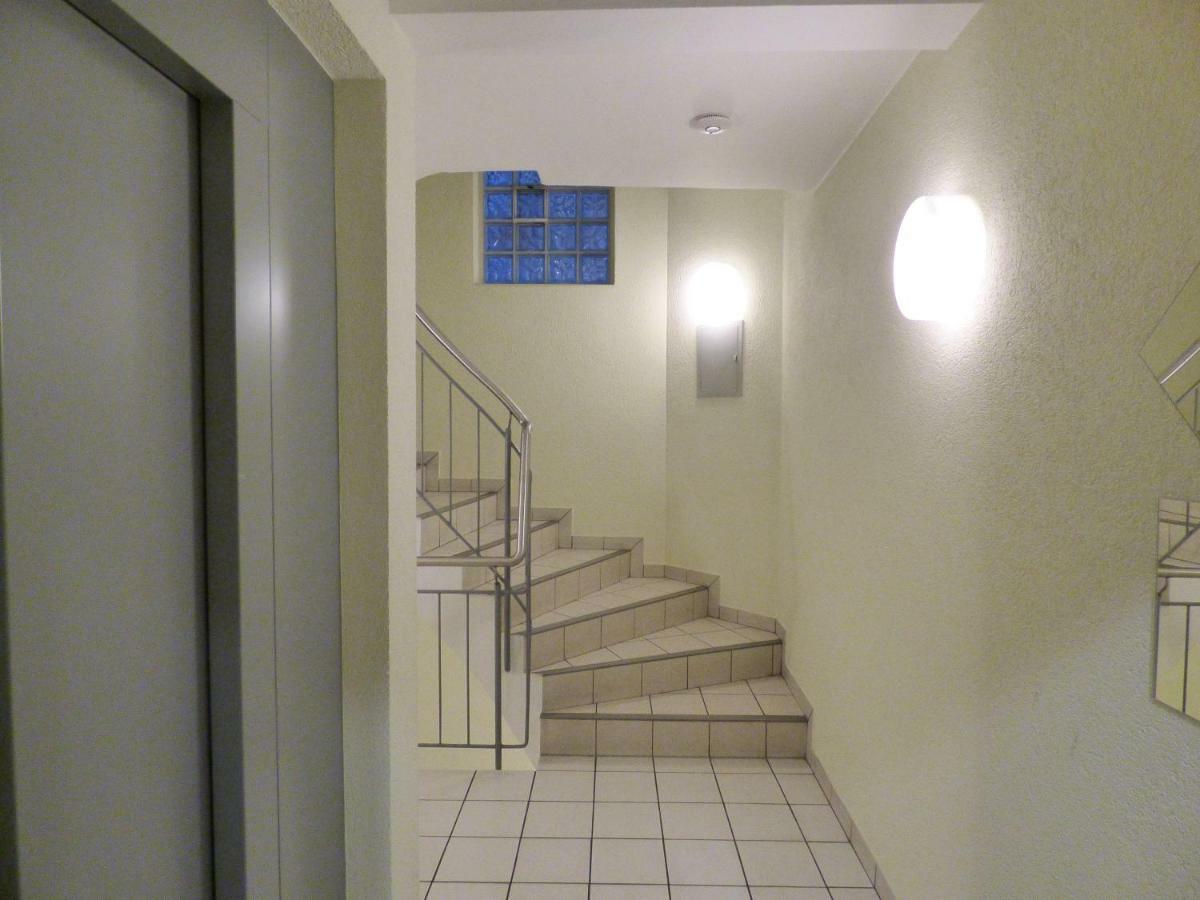 Domino Apartment Баден-Баден Екстериор снимка