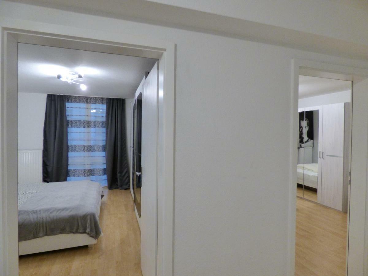 Domino Apartment Баден-Баден Екстериор снимка