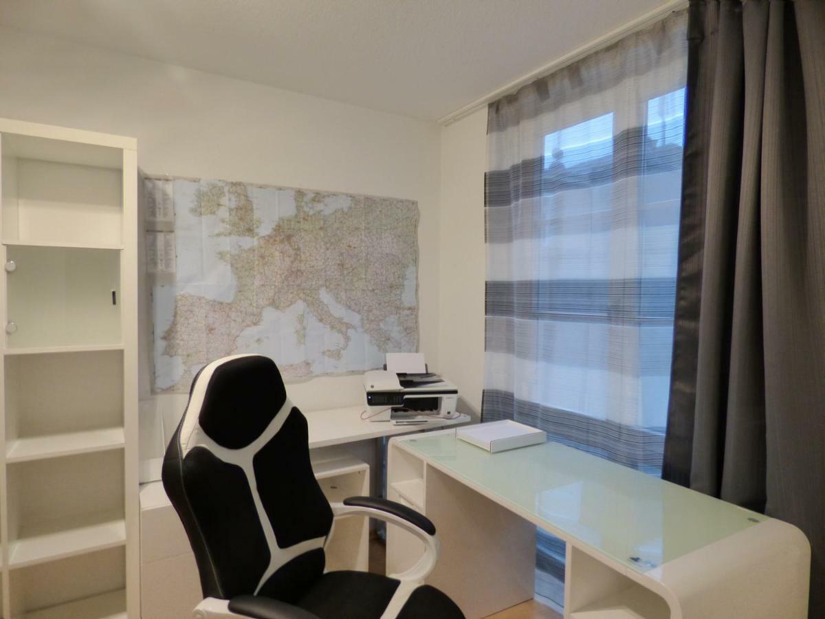 Domino Apartment Баден-Баден Екстериор снимка