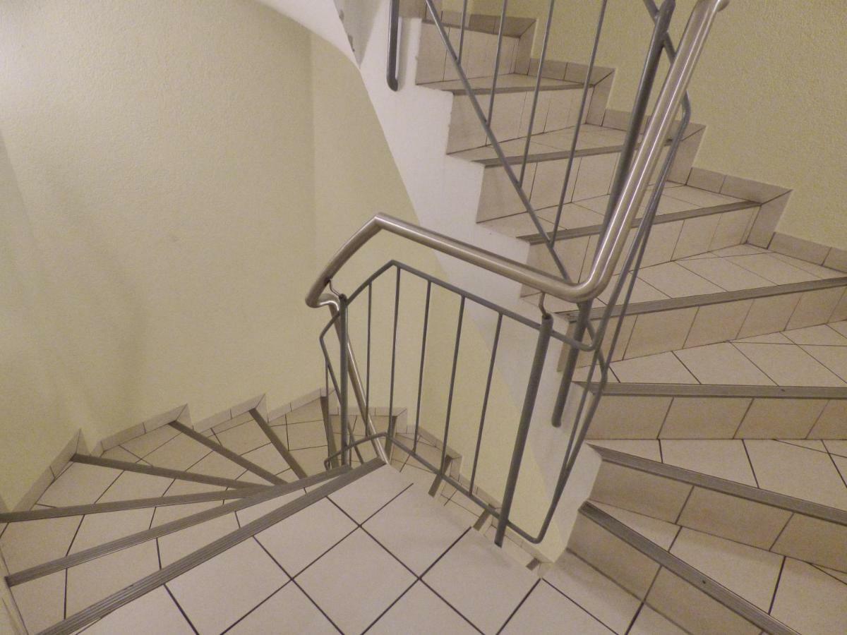 Domino Apartment Баден-Баден Екстериор снимка