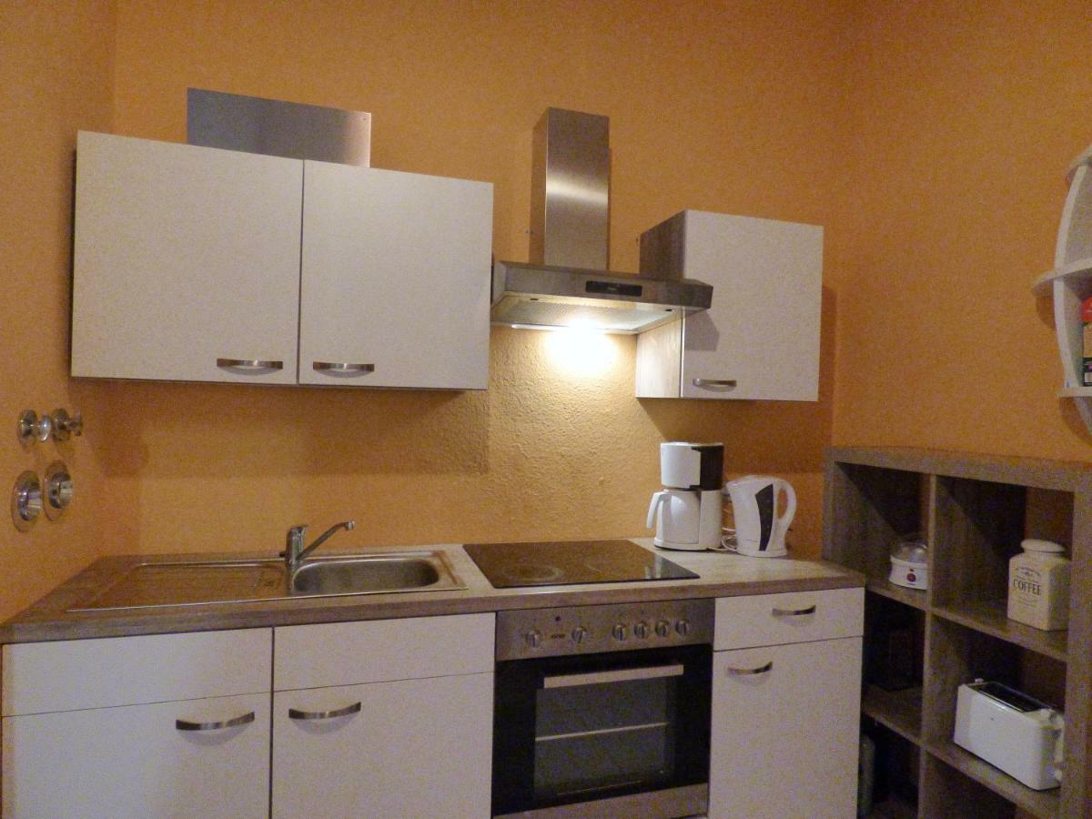 Domino Apartment Баден-Баден Екстериор снимка