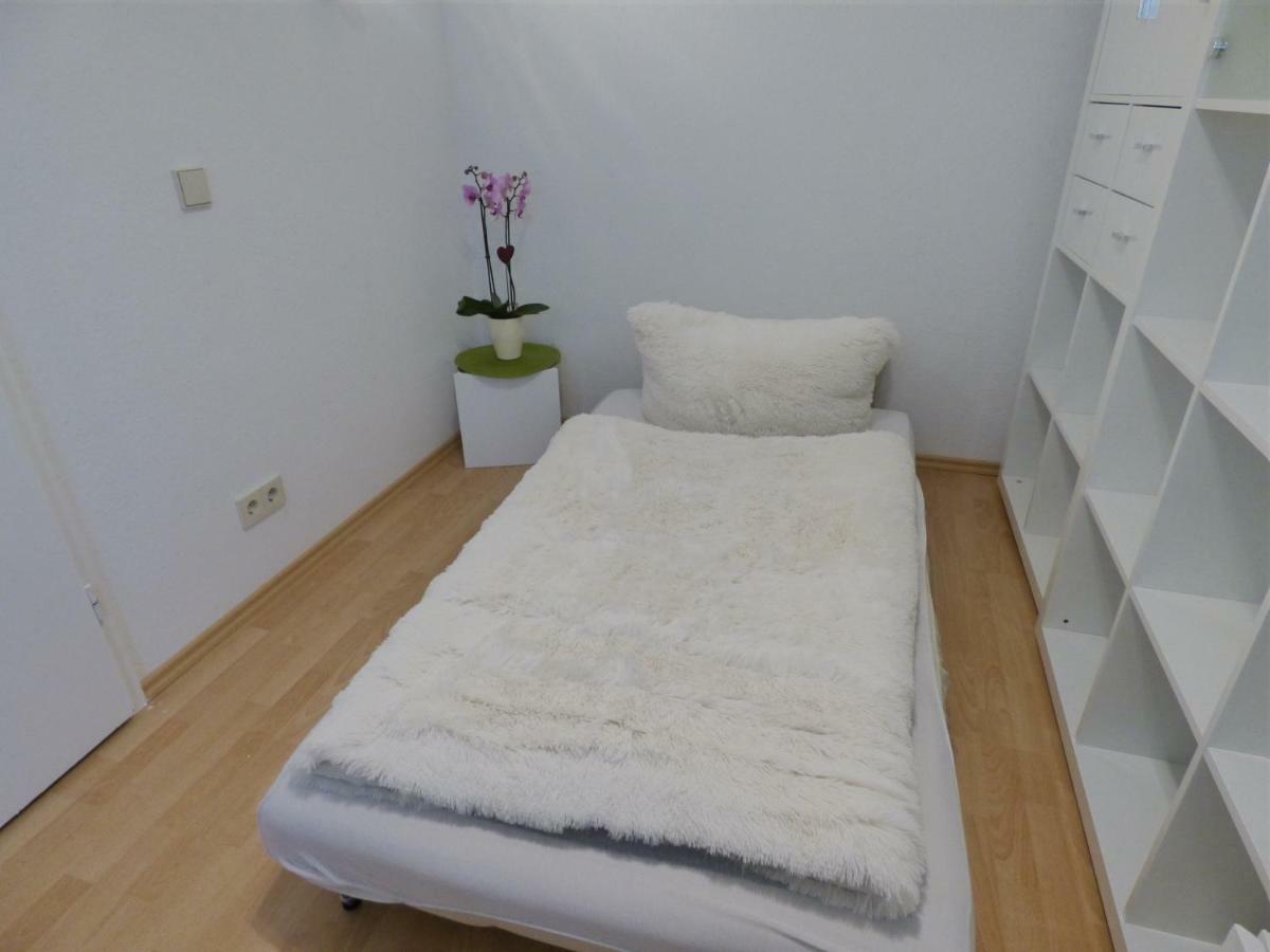 Domino Apartment Баден-Баден Екстериор снимка
